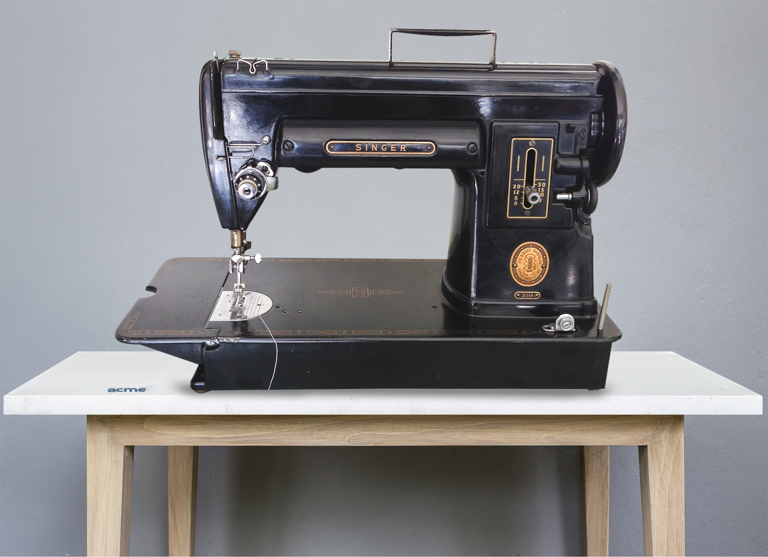 Pin On Singer Sewing EED