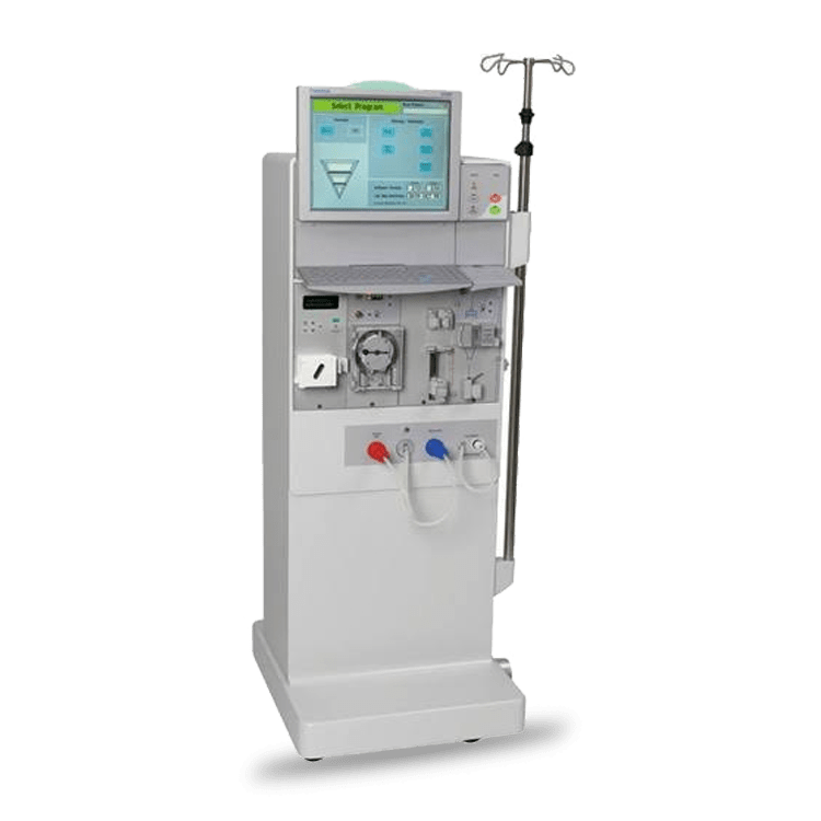 Repair Any Dialysis Machine in 7 Days with Acme Revival Acme Revival