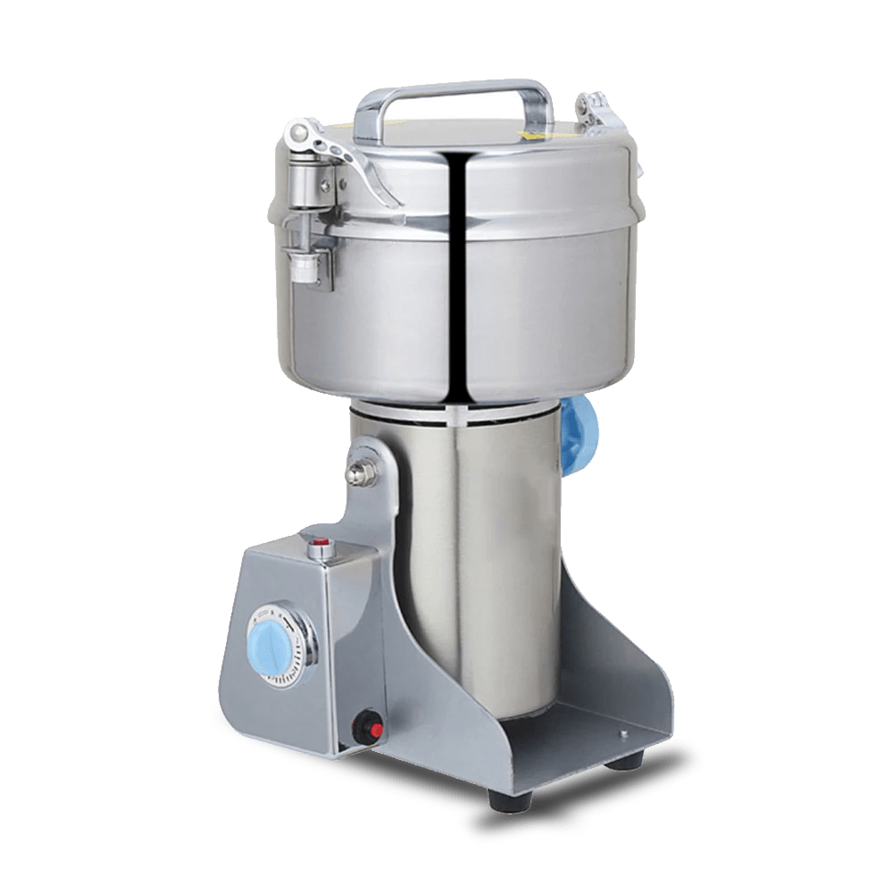 Repair Any Mill Grinder in 7 Days with Acme Revival Acme Revival