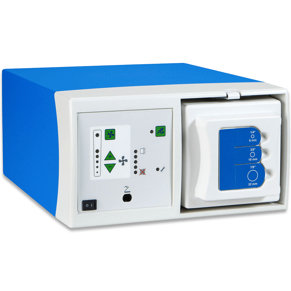 Repair Any Smoke Evacuator in 7 Days with Acme Revival Acme Revival