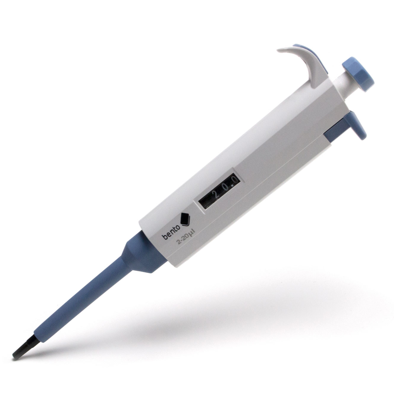Repair Any Pipette in 7 Days with Acme Revival Acme Revival