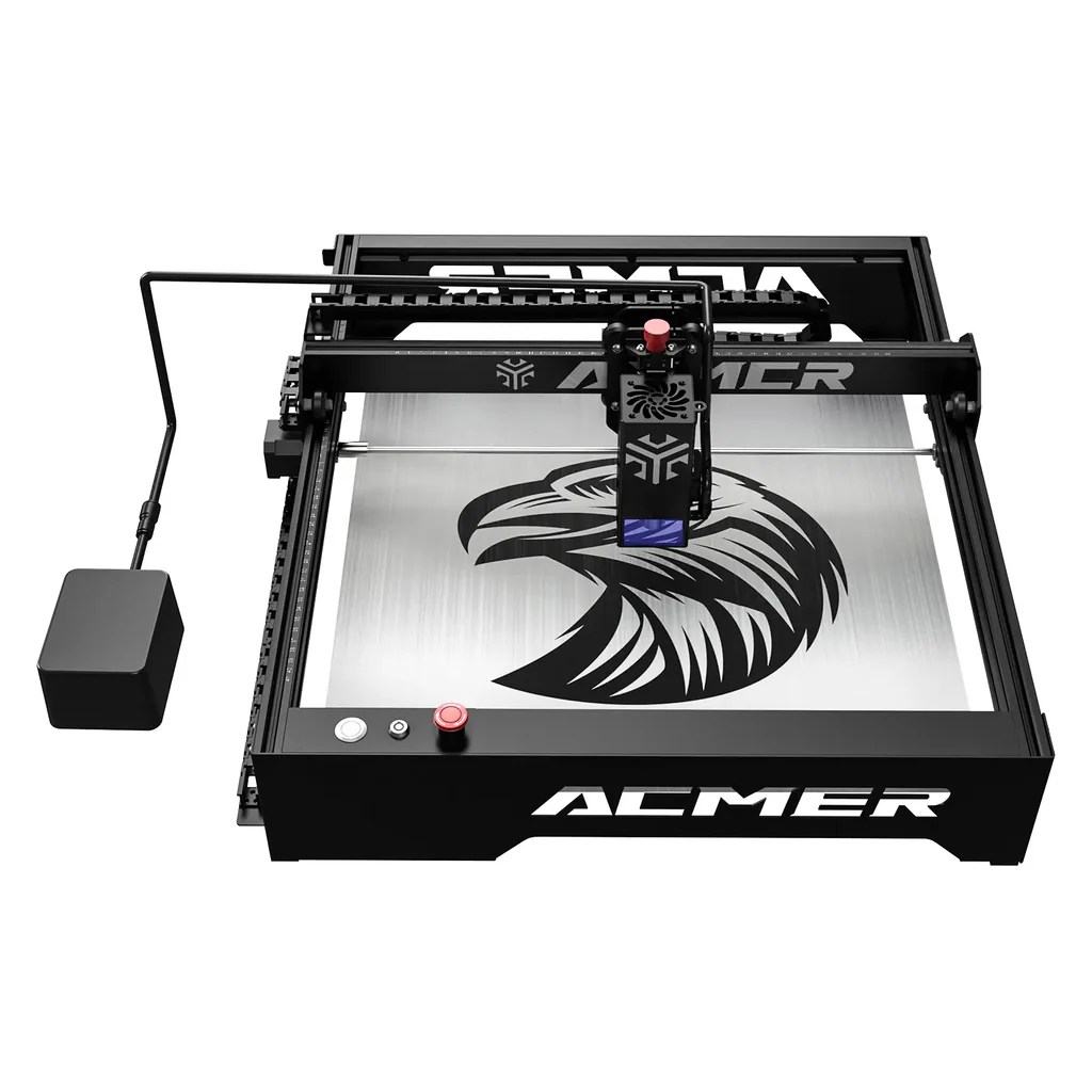 Laser Engraver Accessories ACMER