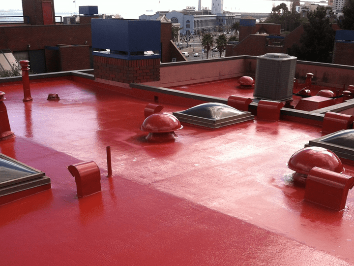 Acme Roofing Co Raises the roof and your expectations