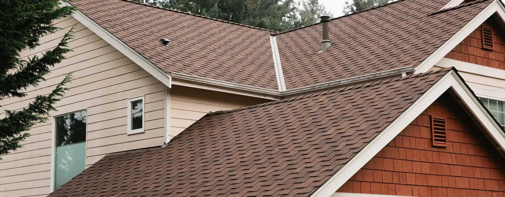 Roofing Contractors Puyallup WA Roof Repair & Replacement WA Local