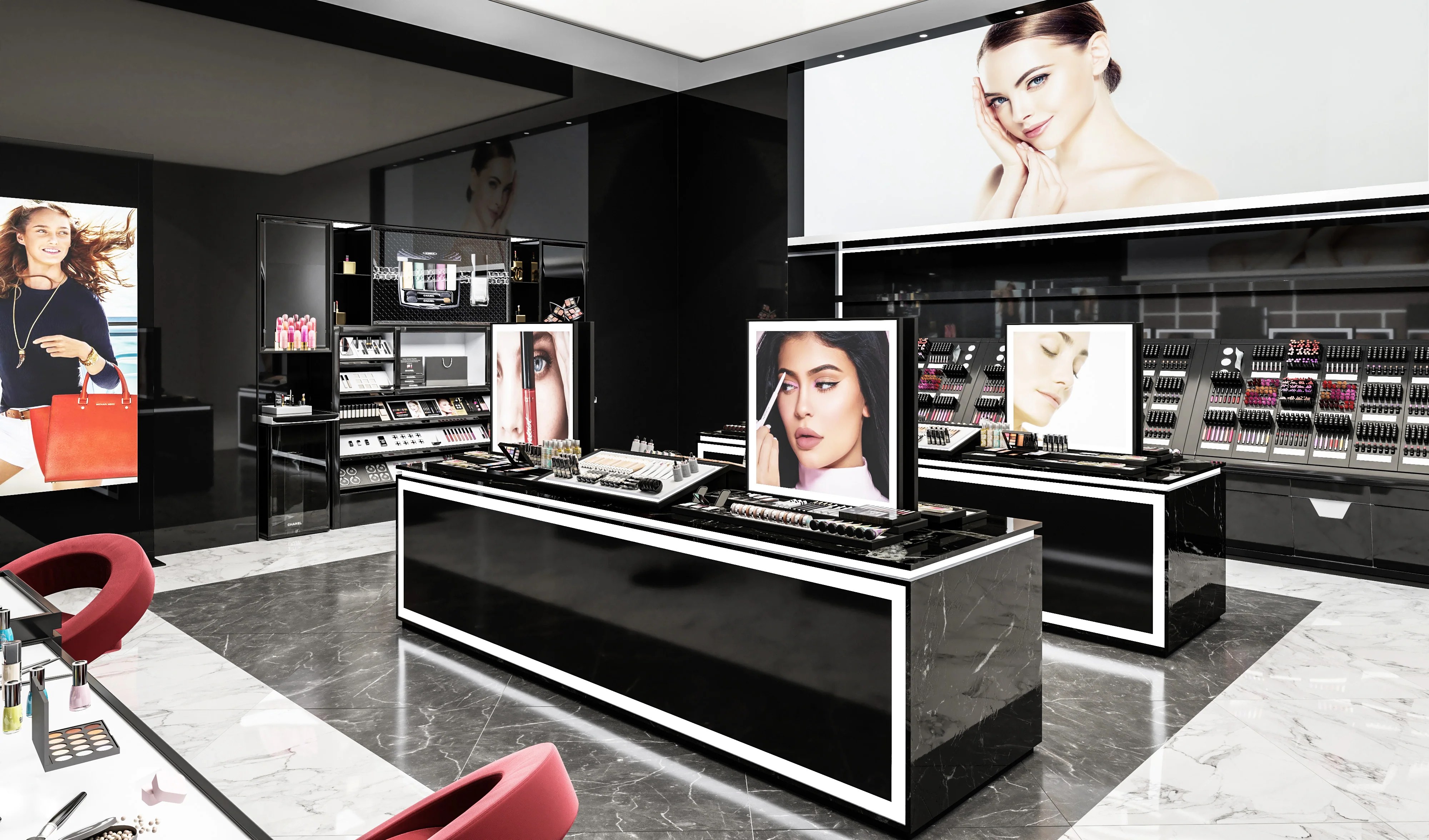 Acme Shelving & Store Fixtures