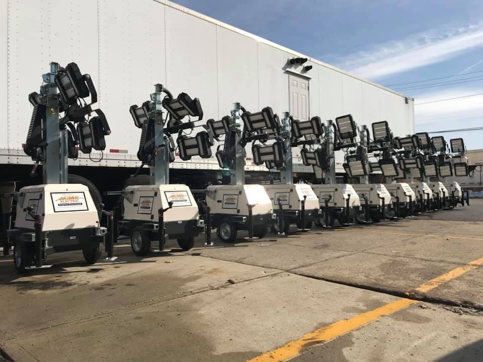 Gallery Springfield Acme Electric Company