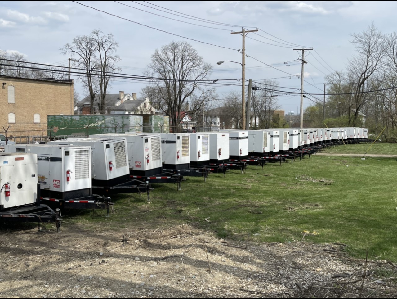 Gallery Springfield Acme Electric Company