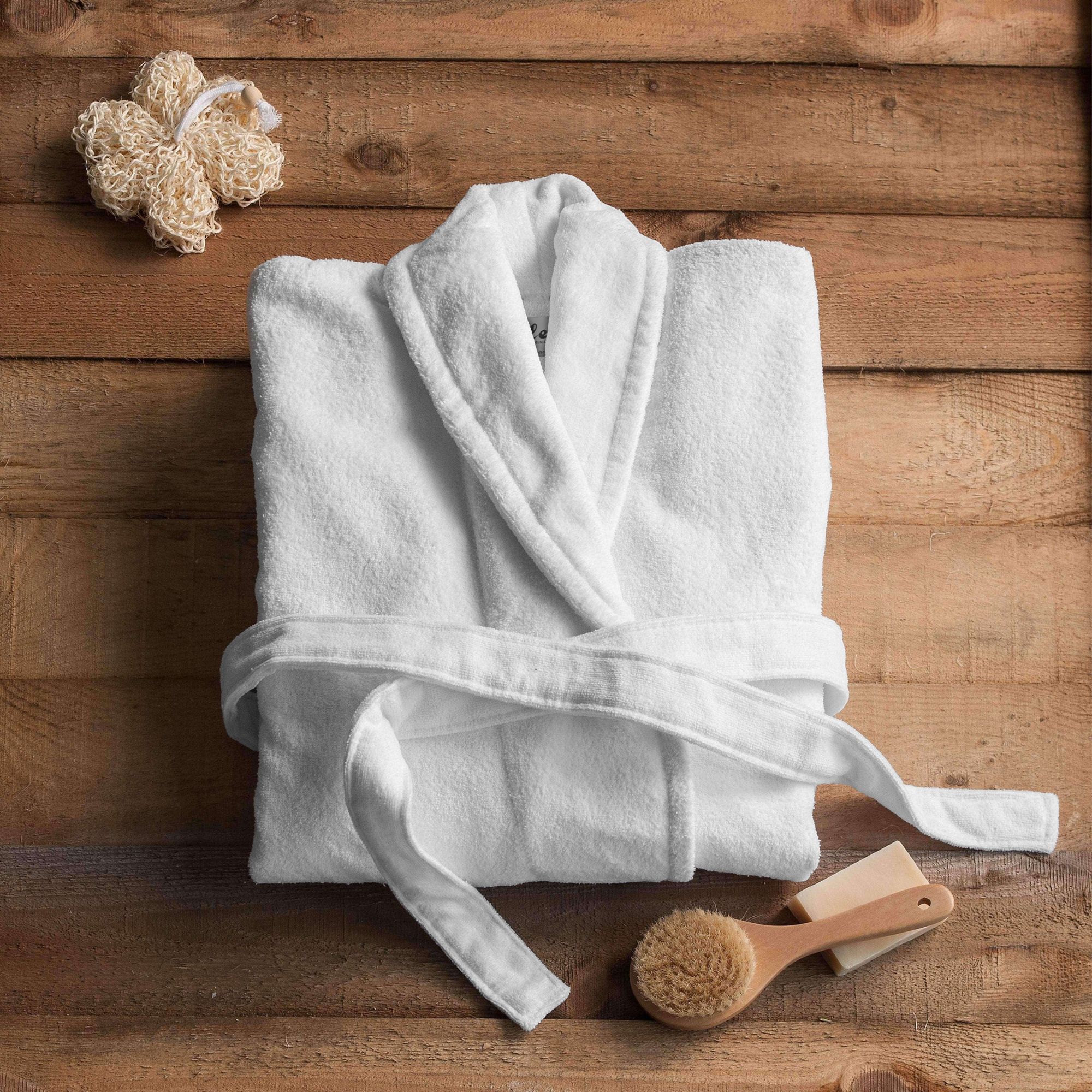 Luxury Bath Robe Hotel Bath Robe Acme Textiles