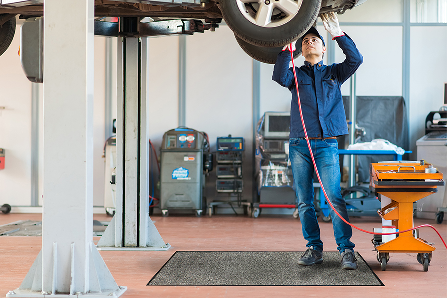 Automotive Uniforms Acme Uniforms