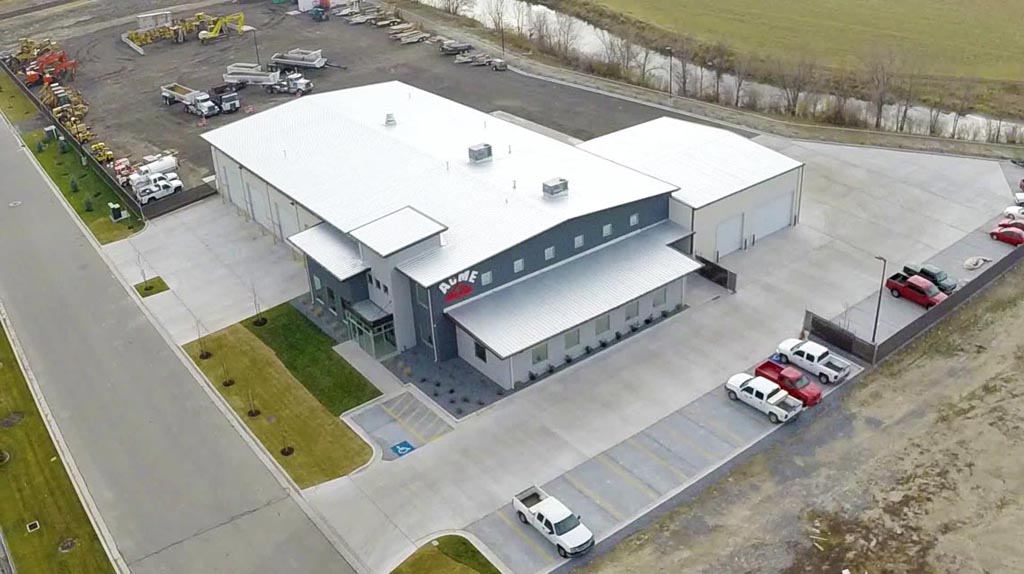 About Us Acme Construction