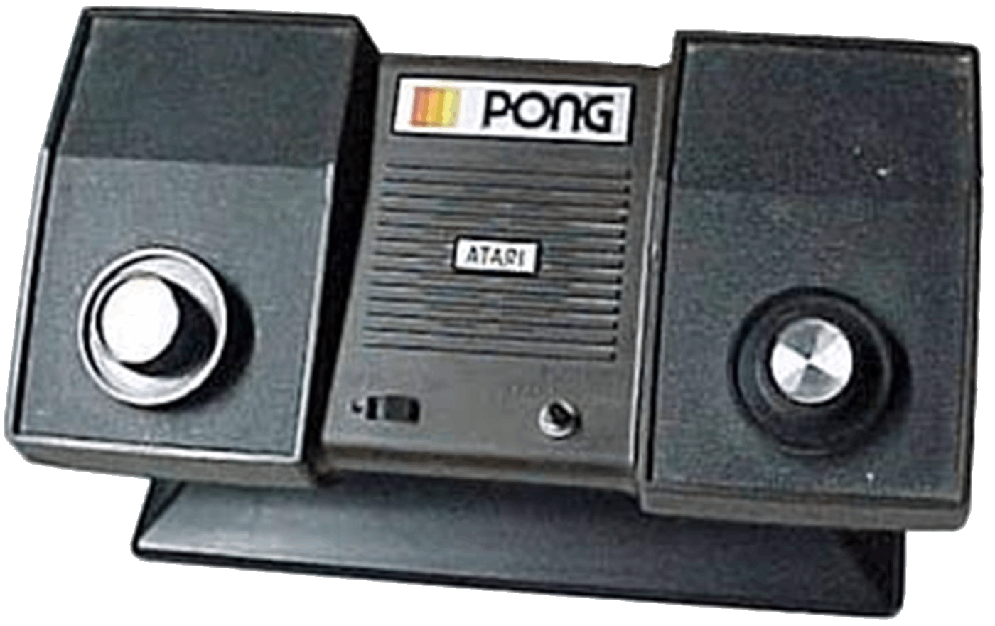 Pong