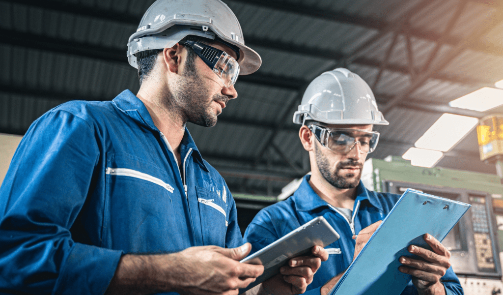 Workwear Brands Acme Workwear in San Francisco, CA