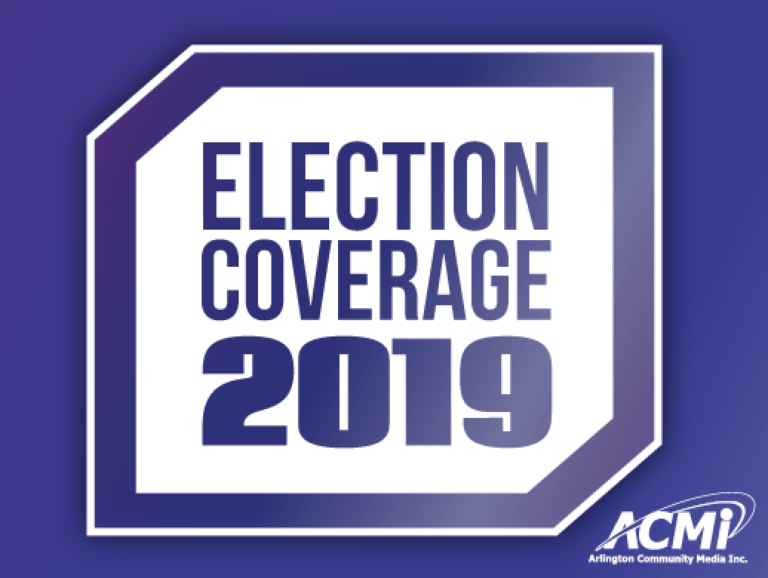 ACMi Highlights of the Week April 4 Arlington Community Media, Inc.