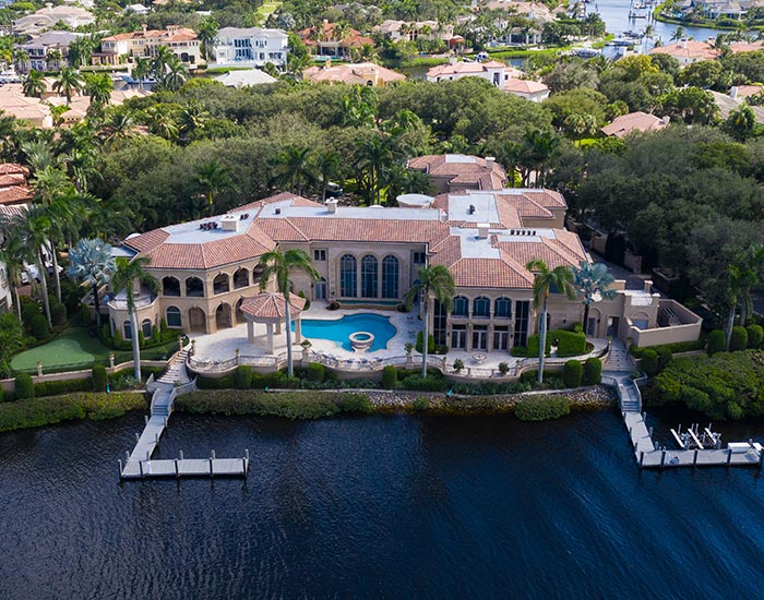 The Master Property Owners Association at Admirals Cove