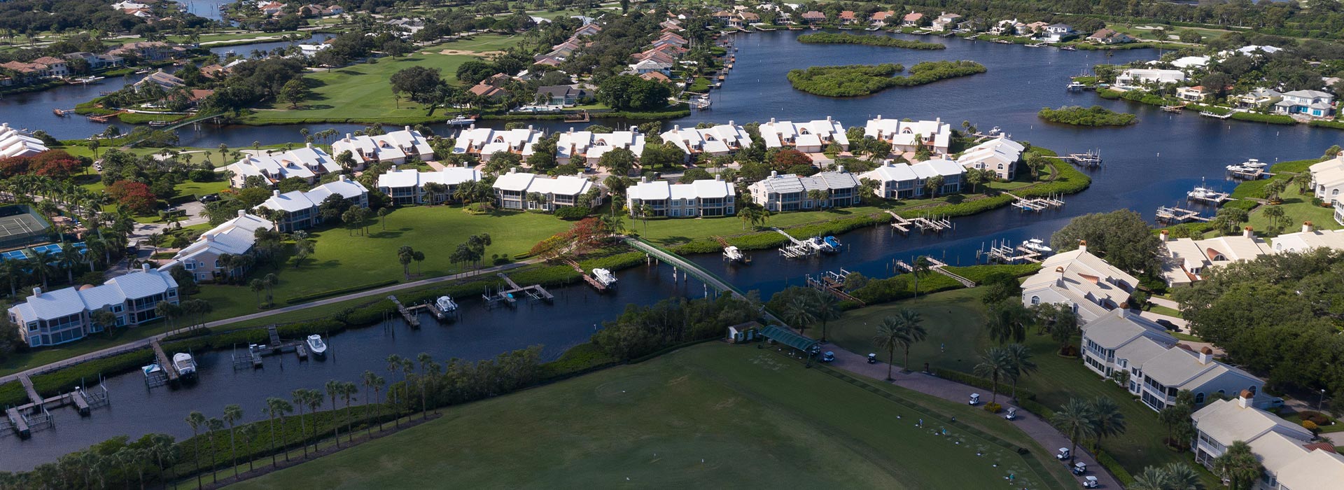 Community Services Offered at Admirals Cove