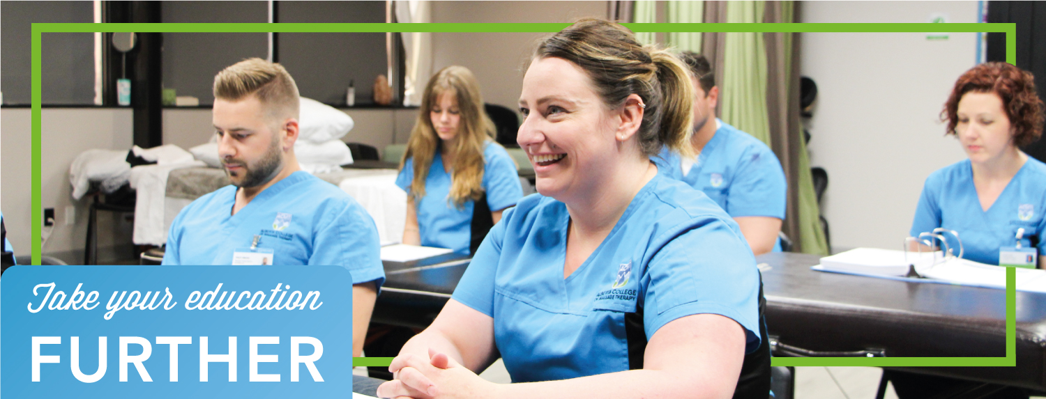 Massage Programs Alberta College of Massage Therapy