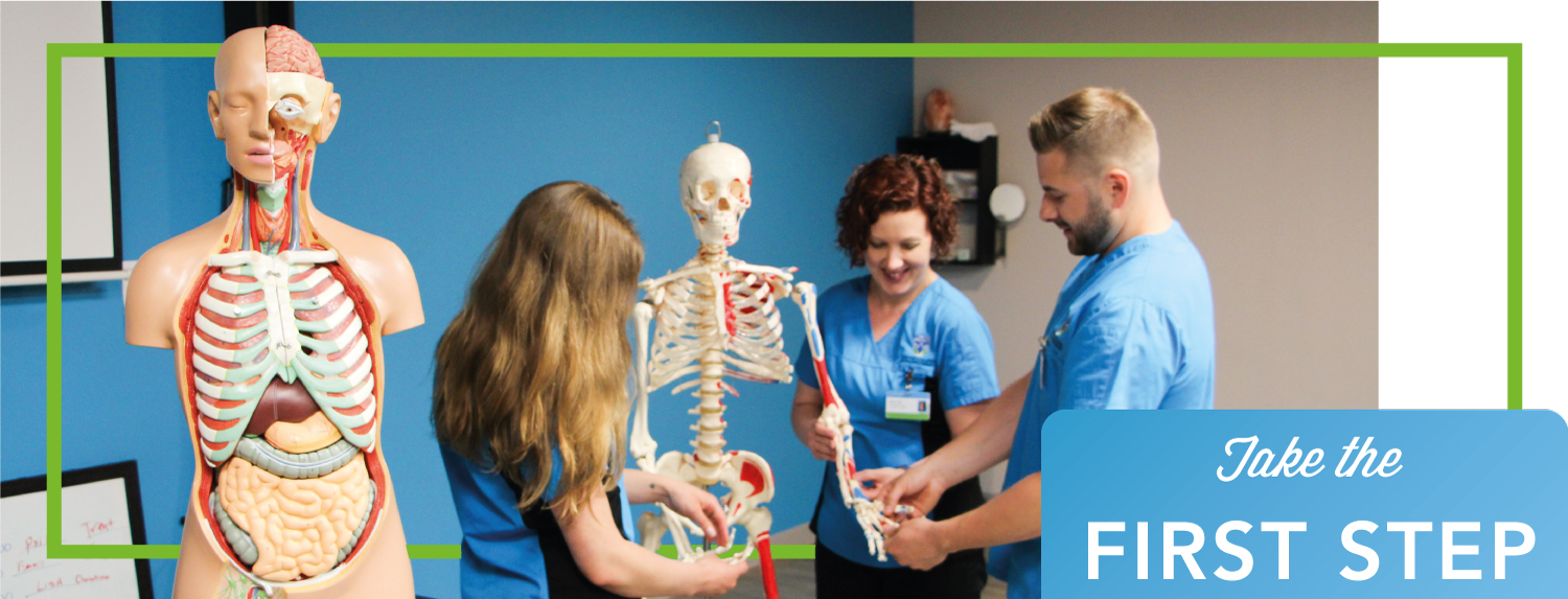 Why Choose Massage Therapy? Alberta College of Massage Therapy