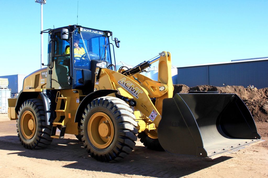 How To Use Front End Loader at Lauren Blomquist blog