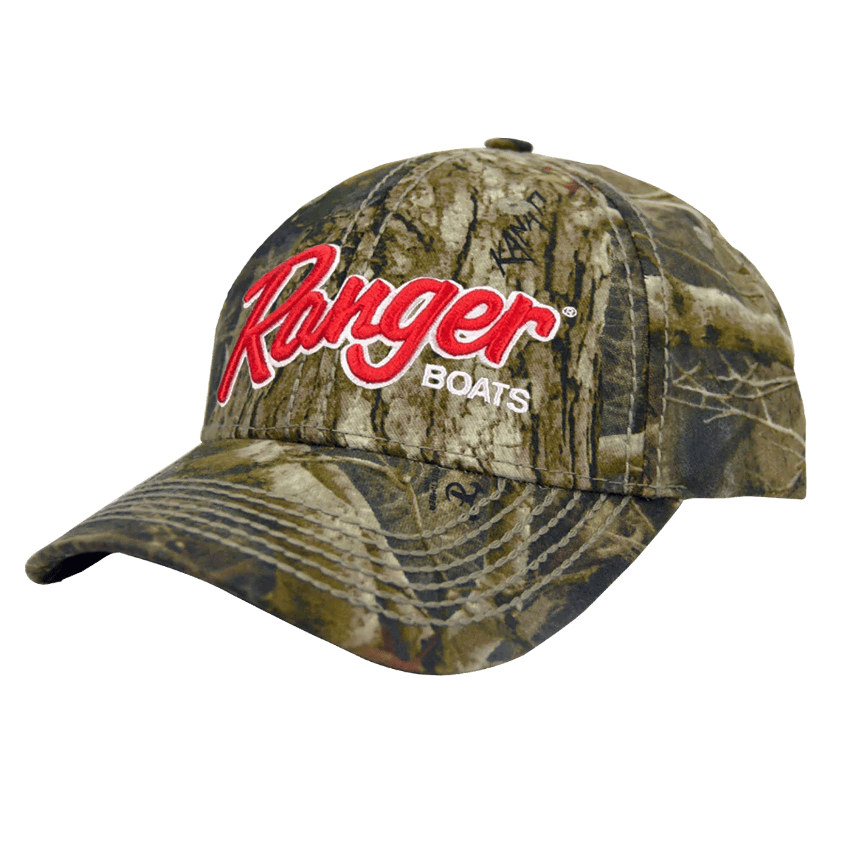 Ranger Kanati Cap Anglers Choice Marine Tackle Shop