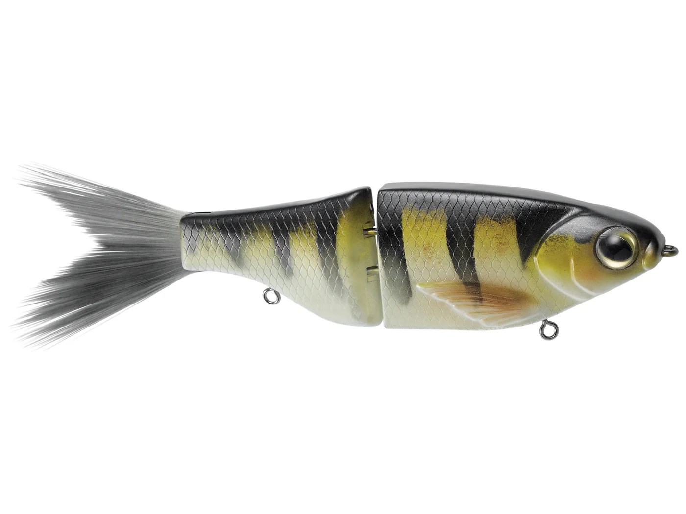 SPRO KGB Chad Shad 180 Glide Bait Anglers Choice Marine Tackle Shop