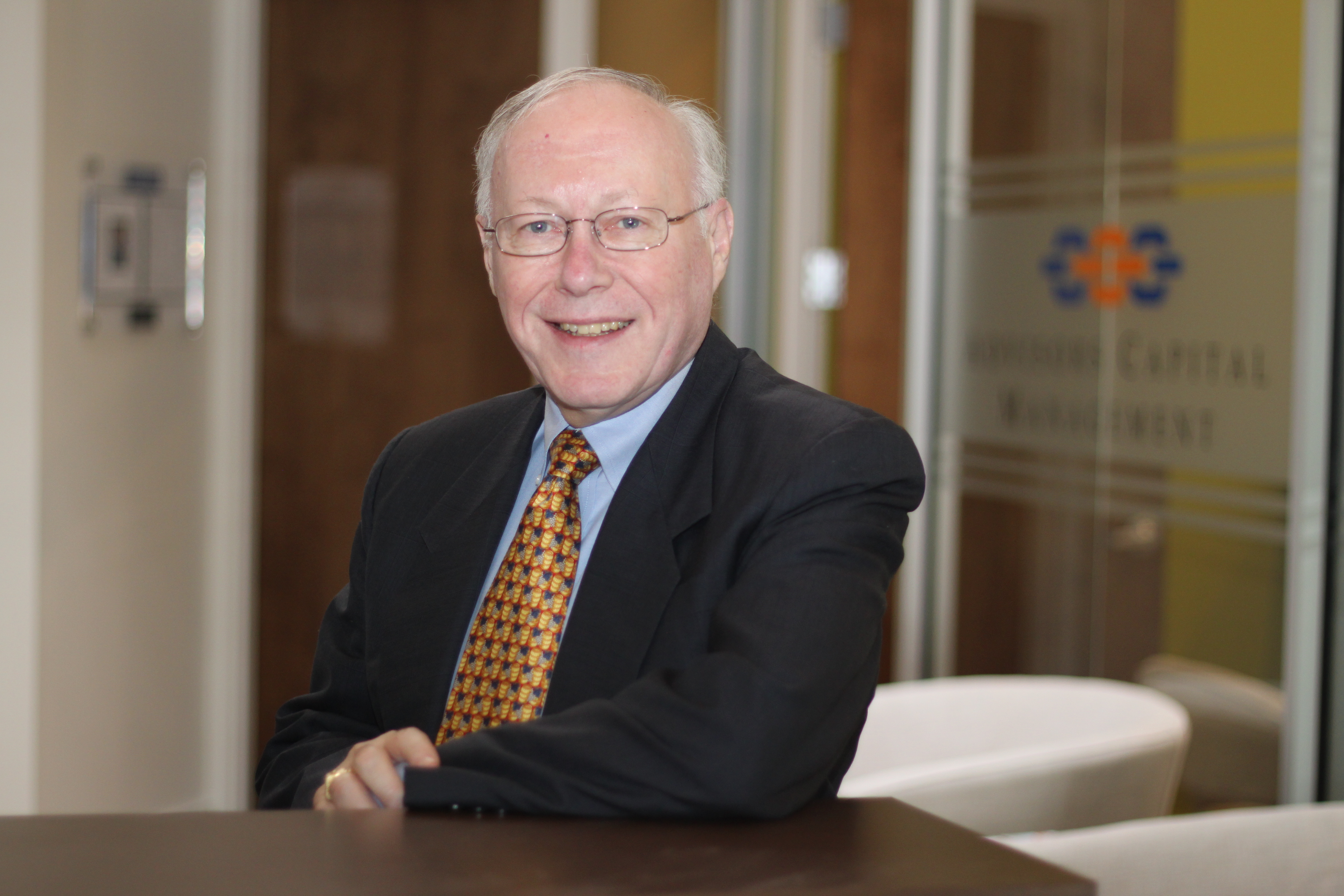 Advisors Capital Management Turns 20 ACM Wealth