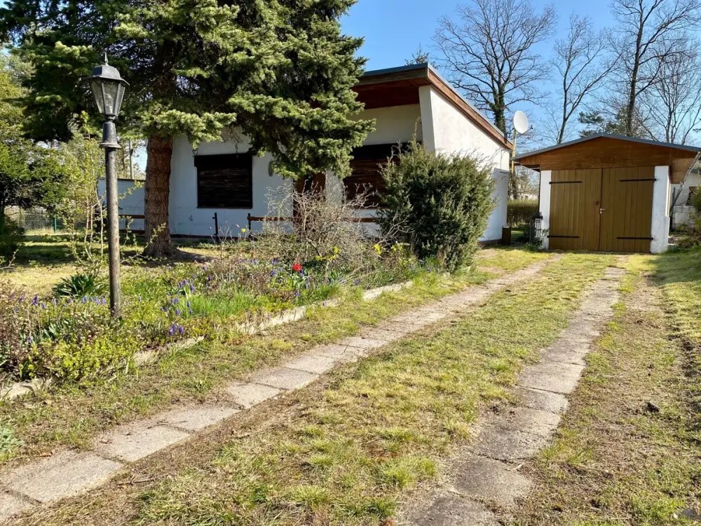 Ihr Traumhaus in SandersdorfBrehna Immobilienvermarktung M. Panterott