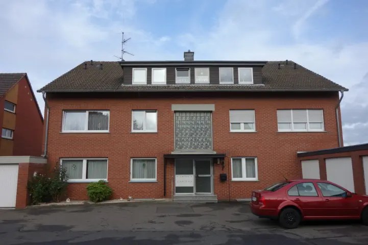 Immobilien zur Miete in Wegberg MüllerPlatz Immobilien