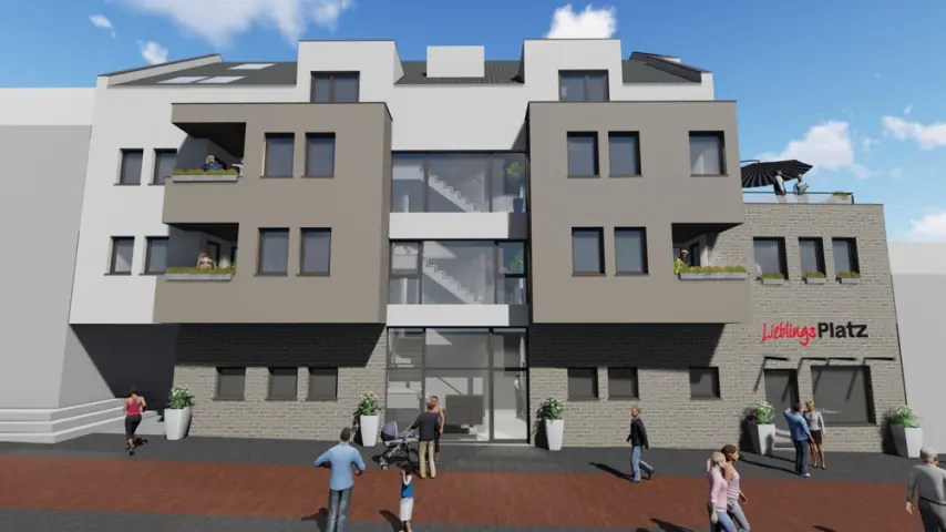 Immobilien zum Kauf in Wegberg MüllerPlatz Immobilien