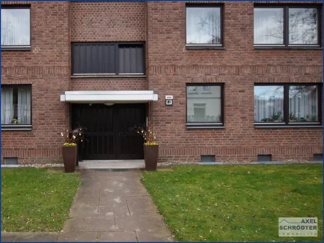 Immobilie in Celle kaufen Axel Schrödter Immobilien