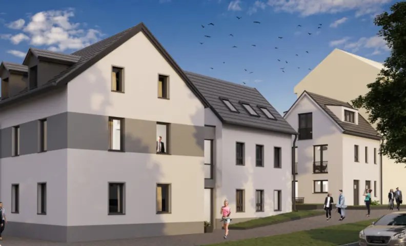 Ihre neue Wohnung in Frankfurt PRIMODEUS Immobilien GmbH