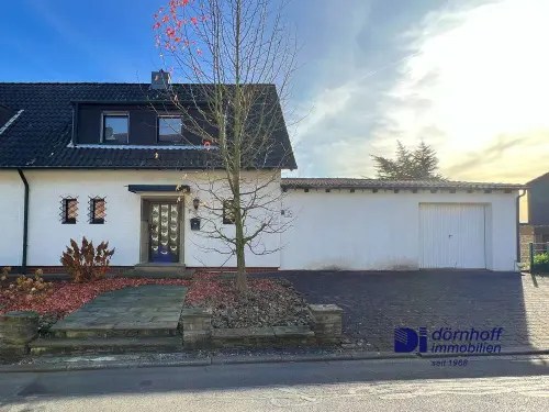 Häuser Zum Kauf Und Zur Miete In Dortmund | Dörnhoff Immobilien
