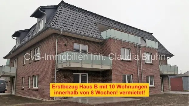Erfolgreich vermittelte Immobilien CvSImmobilien