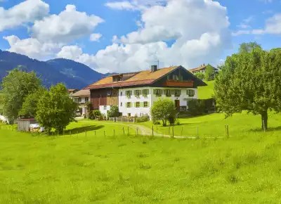 Immobilie Kaufen Im Allgäu | Advokat Immobilien