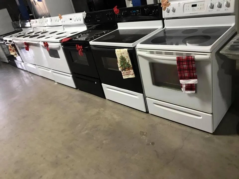 Gallery ACN Appliance LLC Washer Repair in Midland, TX