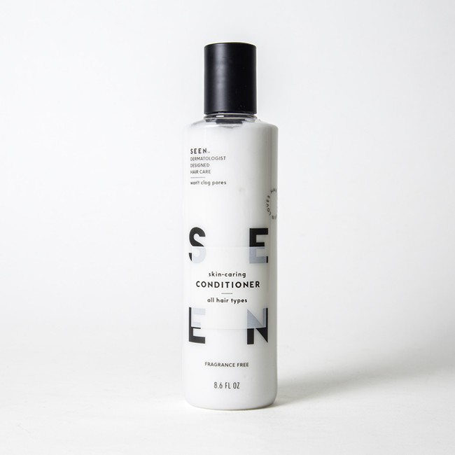 SEEN Fragrance Free Conditioner Acne Specialists
