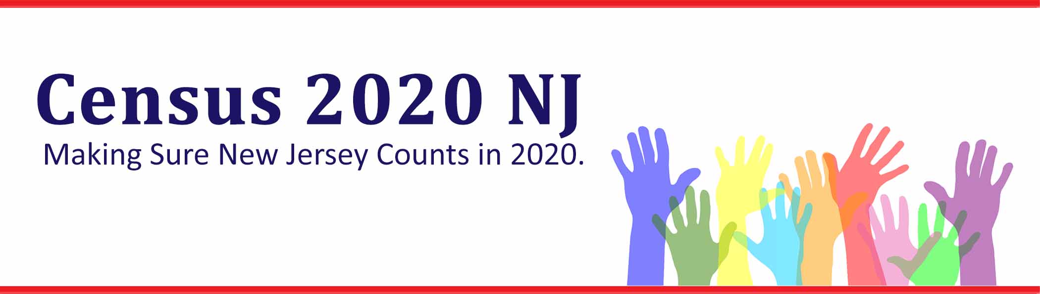 Census 2020 NJ Advocates for Children of New Jersey