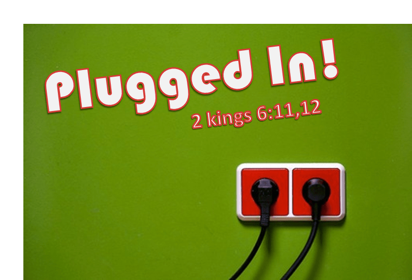 Plugged In ACNUGENT