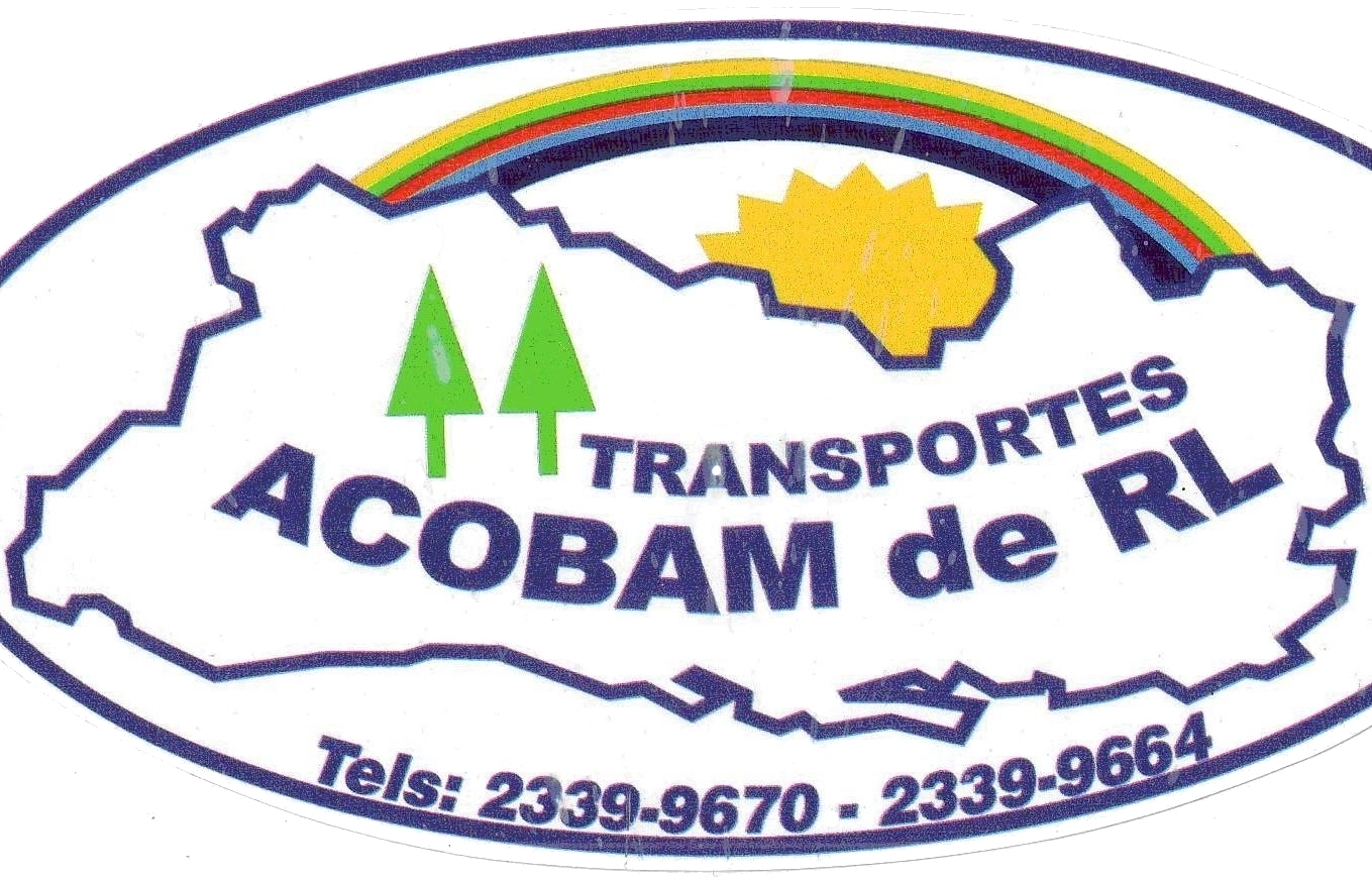 Historia de Acobam de RL Cooperativa de transporte