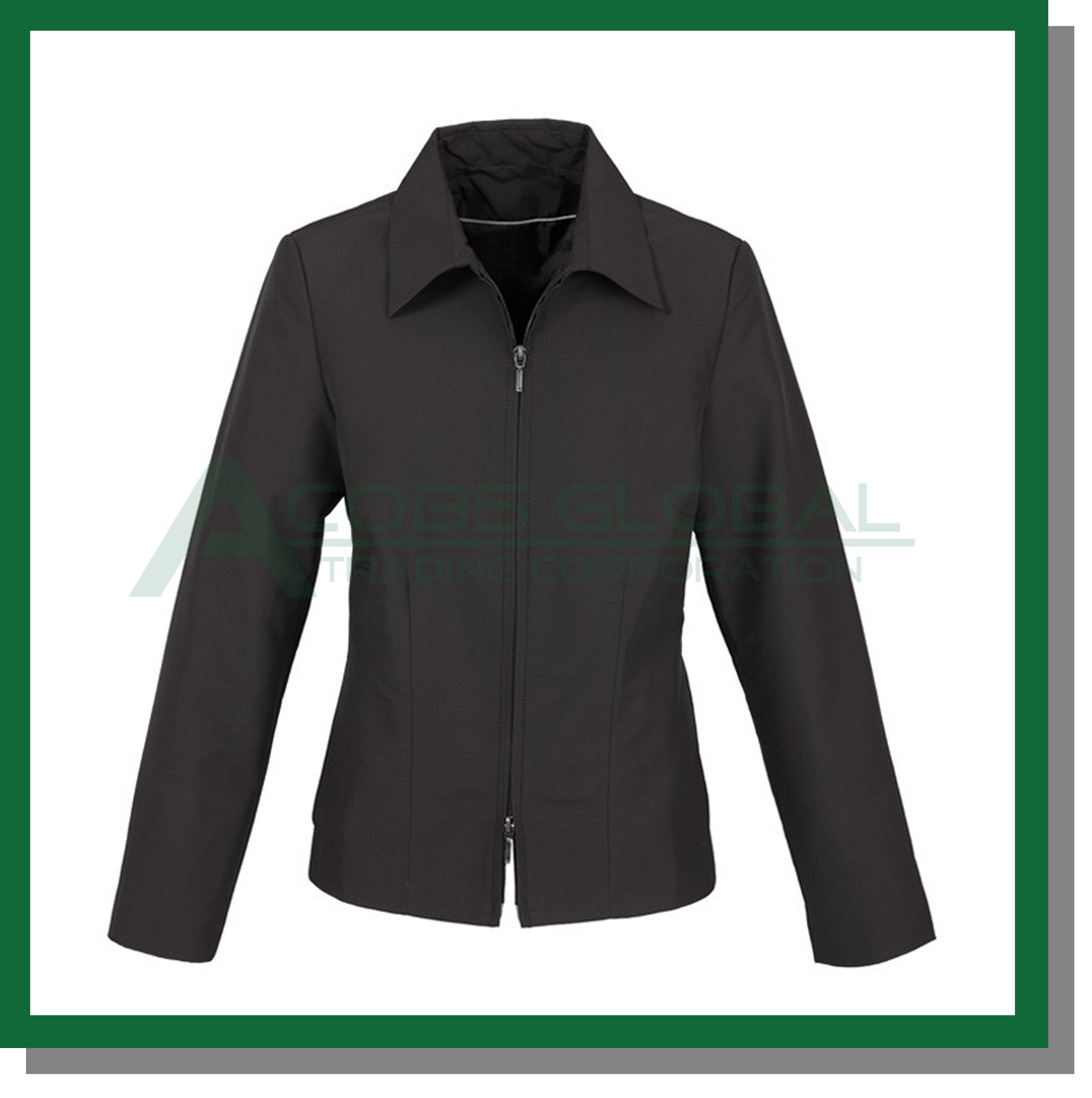 Corporate Jacket Supplier GoldGarment