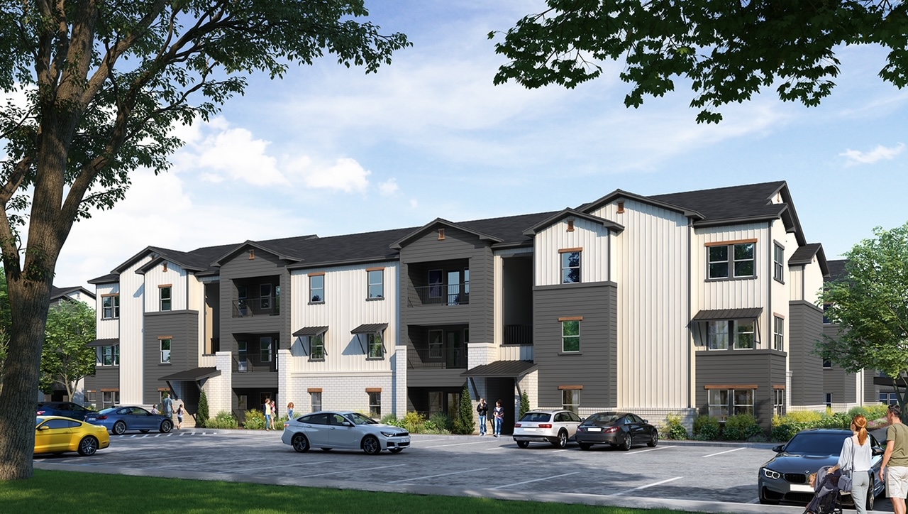 Properties Amesbury Companies