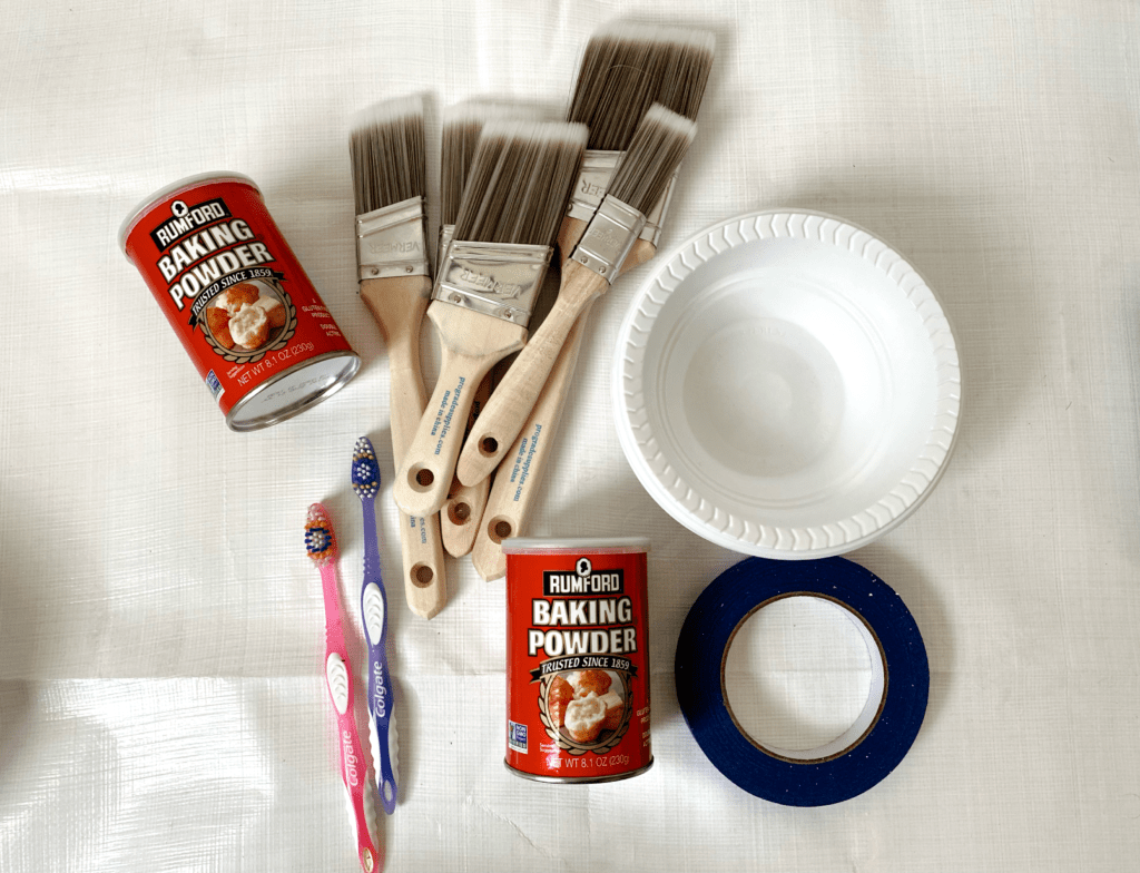 DIY How I Transformed 1 Vases Into Beautiful Decorative Pieces