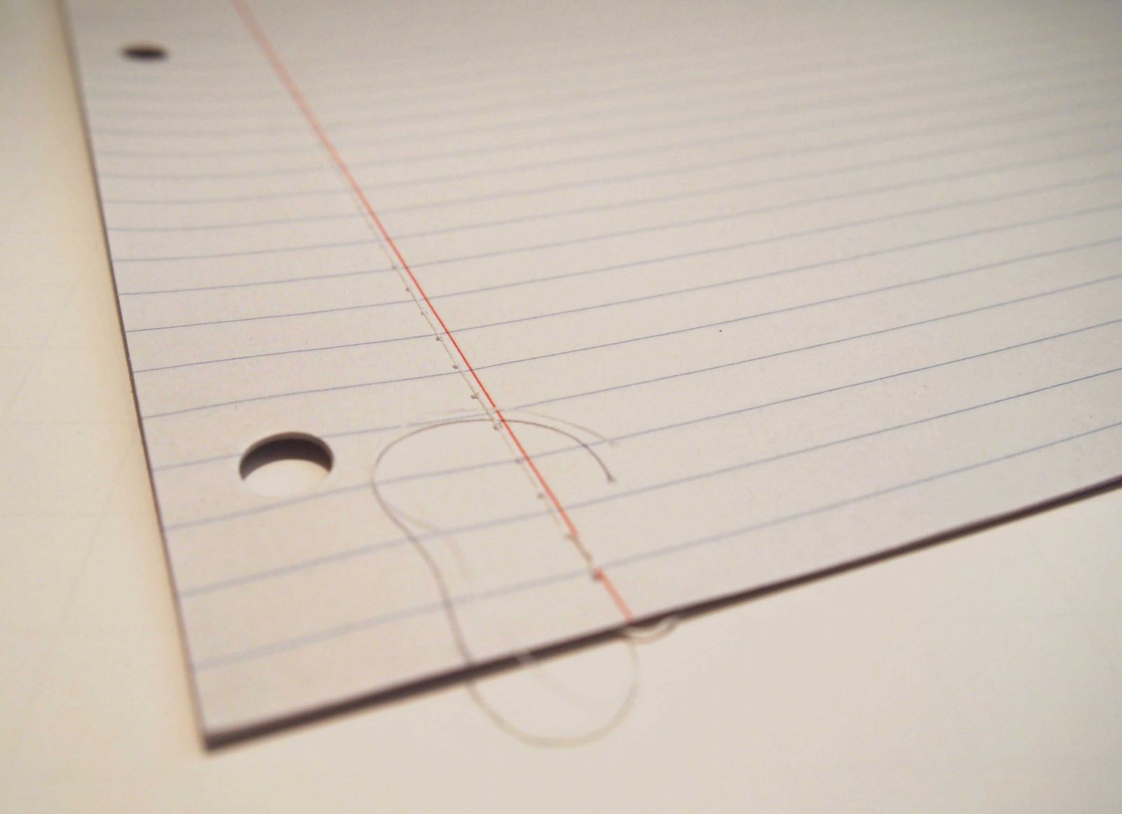 How To Turn a Book into a Journal Carolyn Dube