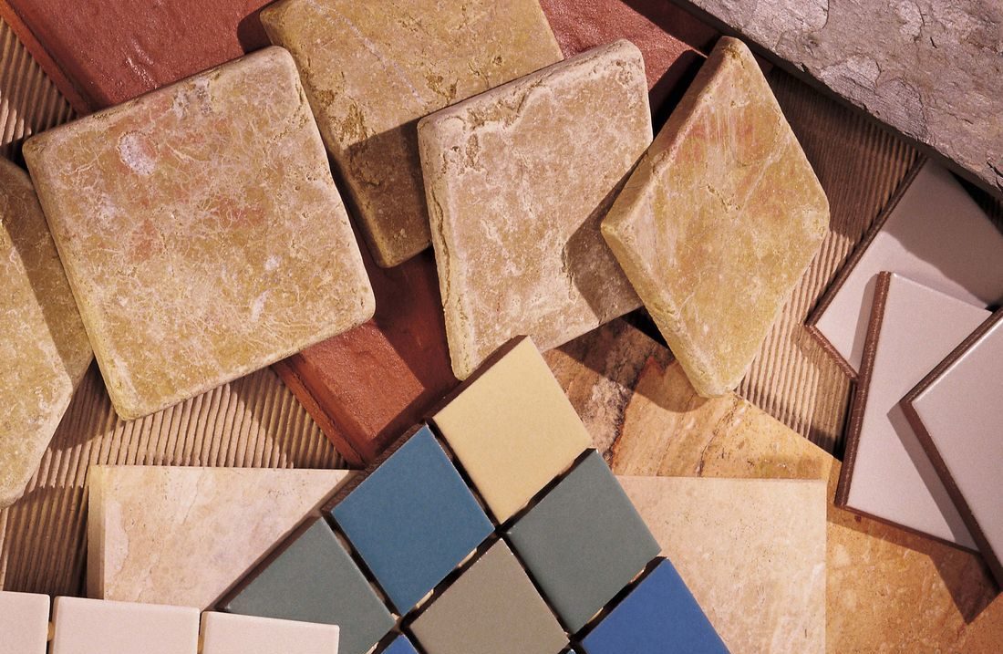 Global Ceramic Tiles Market Trend Growth Acoumi