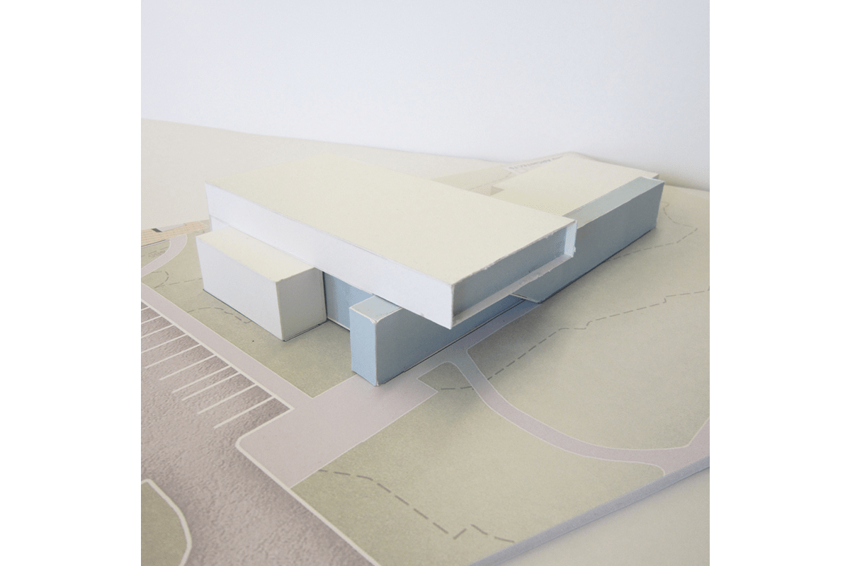 Good Hope Neighborhood Recreation Center a complete unknown