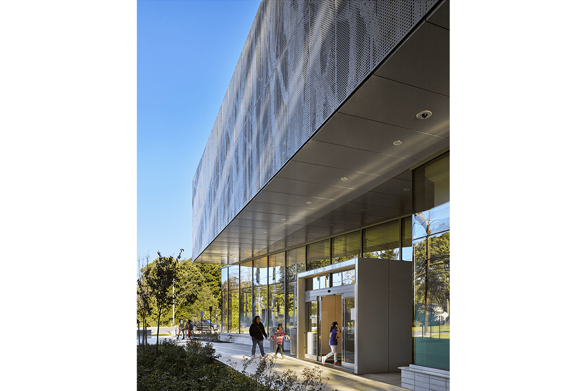 Good Hope Neighborhood Recreation Center a complete unknown