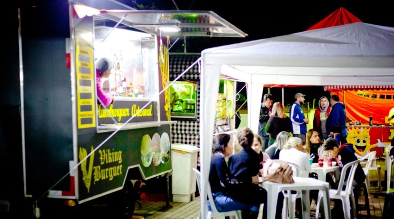 Quinta na Praça terá banda de rock a praça de alimentação em Itupeva
