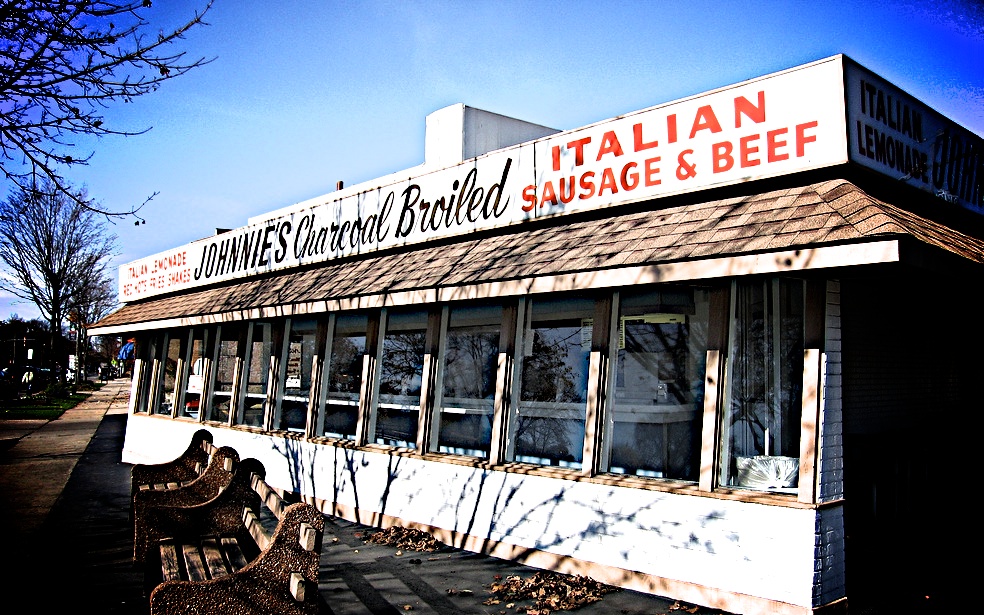 Chicago’s Most Famous Obscure Sandwich A Continuous Lean.