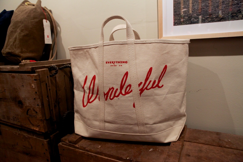 Procrastinators Delight Shopping Best Made Co. A Continuous Lean.