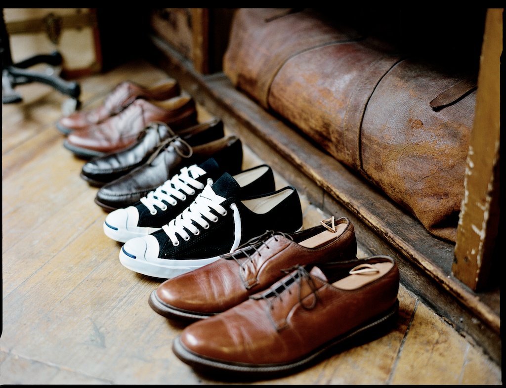 jack purcell classic