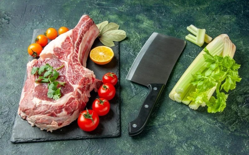 Standing Rib Roast Cooking Times Chart A Comprehensive Guide